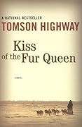 Kiss of the Fur Queen 