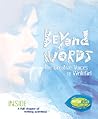 Beyond Words: The Creative Voices of WriteGirl Beyond Words: The Creative Voices of WriteGirl