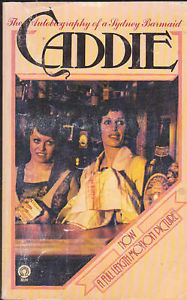 Caddie (Paperback)