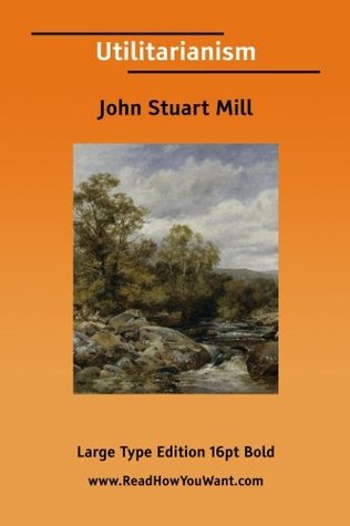 Utilitarianism