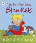 The Red Woollen Blanket (Paperback)