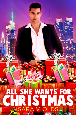 All She Wants for Christmas
