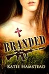 Branded by Katie Hamstead