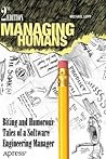 Managing Humans: ...