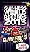 Guinness World Records 2013 Gamer's Edition - Sample Chapter by Guinness World Records