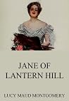 Jane of Lantern Hill