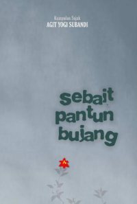 Sebait Pantun Bujang