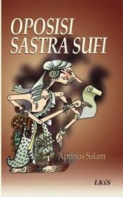 Oposisi Sastra Sufi