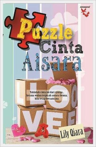 Puzzle Cinta Aisara (Paperback)