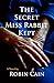 The Secret Miss Rabbit Kept by Robin Cain The Secret Miss Rabbit Kept by Robin Cain