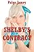 Shelby's Contract: An Erotic Story of Bondage