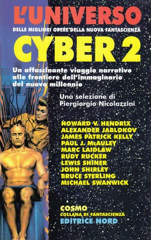 L'universo cyber 2 (Paperback)