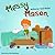Messy Mason by Yonit Werber