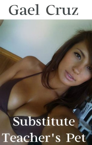 Substitute Teacher's Pet (Kindle Edition)