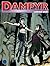 Dampyr n. 164: Lamiah vive!
