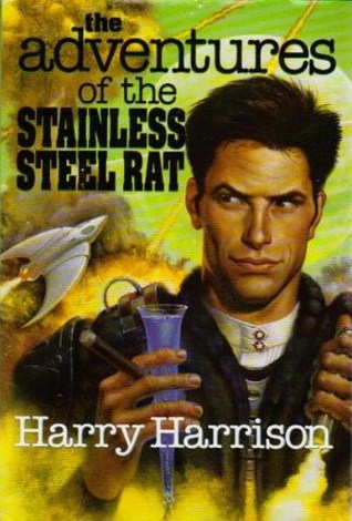 The Adventures of the Stainless Steel Rat