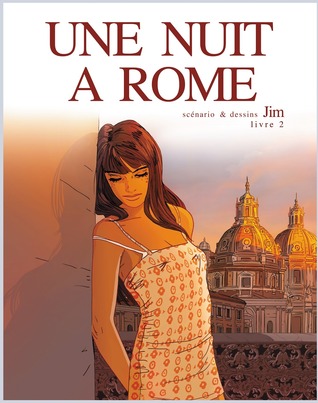 Une Nuit à Rome, Tome 2 (Kindle Edition)