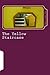 The Yellow Staircase: a poetry collection