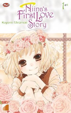 Niina's First Love Story Vol. 01