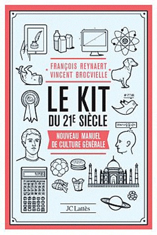 Le Kit du 21e siècle (Paperback)