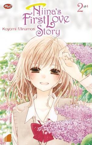 Niina's First Love Story Vol. 02