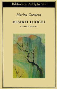 Deserti luoghi. Lettere 1925-1941 (Paperback)