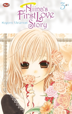 Niina's First Love Story Vol. 03