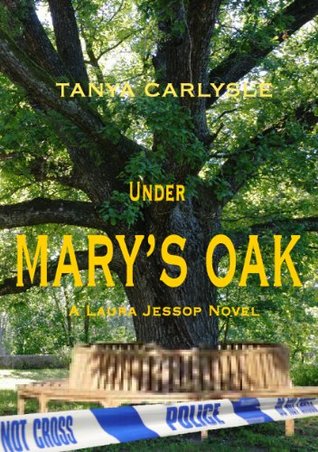 Under Mary's Oak (Laura Jessop)