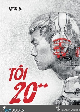 Tôi 20++ (Paperback)