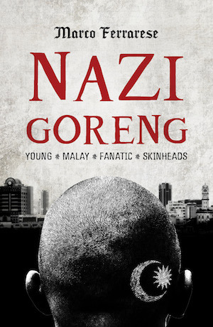 Nazi Goreng (Paperback)