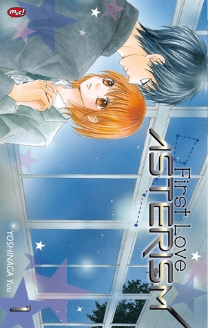 First Love Asterism 01