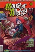 Monster Allergy #15