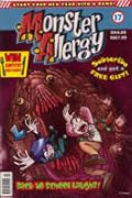 Monster Allergy #17