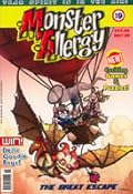 Monster Allergy #19