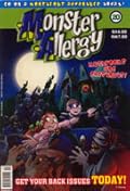 Monster Allergy #20