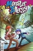 Monster Allergy #21