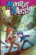 Monster Allergy #21 (Paperback)