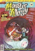 Monster Allergy #22
