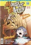Monster Allergy #23