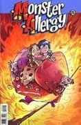 Monster Allergy #25