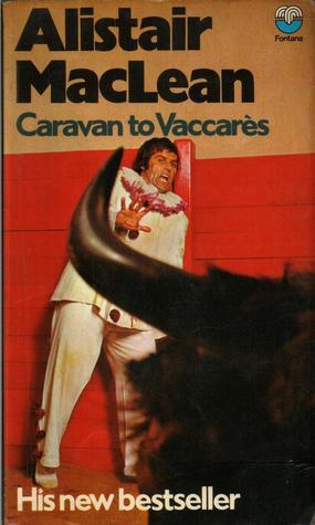 Caravan To Vaccares