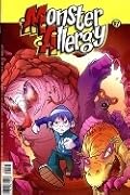 Monster Allergy #27