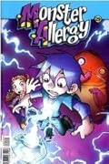 Monster Allergy #29