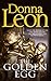 The Golden Egg (Commissario Brunetti, #22)