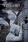 Savage Drift by Emmy Laybourne