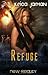 Refuge by Jessica Jarman Refuge by Jessica Jarman
