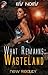 What Remains: Wasteland (Ne...