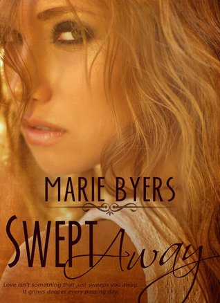 Swept Away (Kindle Edition)