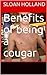 Benefits Of Being A Cougar