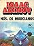Nós, os marcianos by Isaac Asimov